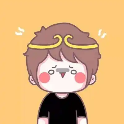  吃鸡情侣头像一左一右吃鸡情侣头像动漫超萌版一对两张