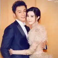 情侣的头像图片李晨