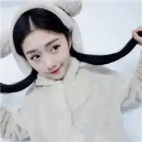  闺蜜三人一人一张qq头像大全
