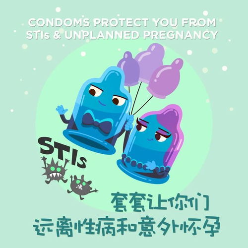  世卫组织的安全亲热指南来了,快转给另一半祝大家情人节快乐