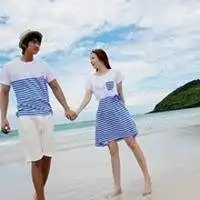 情侣双人背影牵手头像微信头像图片大全 情侣双人背影牵手头像微信头像图片大全