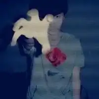 找情侣头像的另一张一个