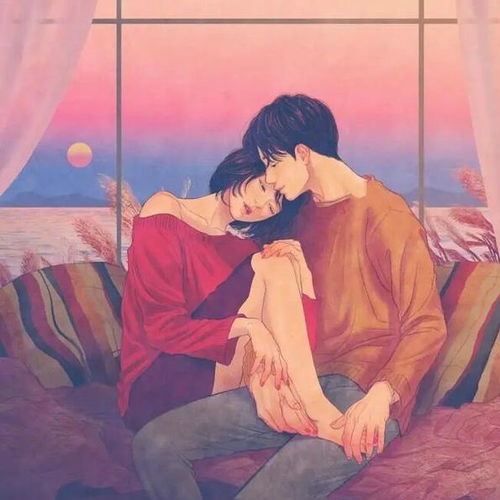  熄灯后,倘若女人有这三个动作,说明她心里有人了