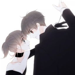  怦然心动漫画头像壁纸合集斯人若彩虹遇上方知有