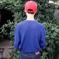  耍个性欧美qq头像因为我要赢.所以你得输2