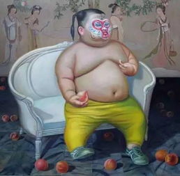  长得胖怎么了这小胖纸..不能我一个人笑长得胖怎么了这小胖纸..不能我一个人笑