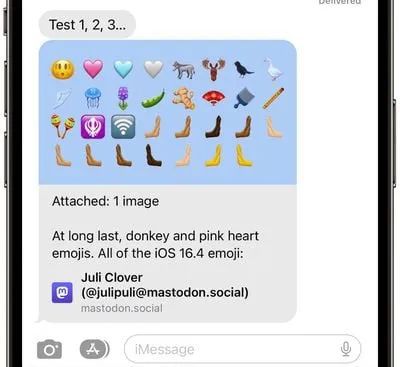  苹果发布ios16.4ipados16.4正式版