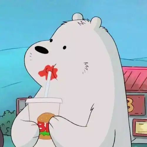 有没有关于咱们裸熊的情侣头像 有没有关于咱们裸熊的情侣头像