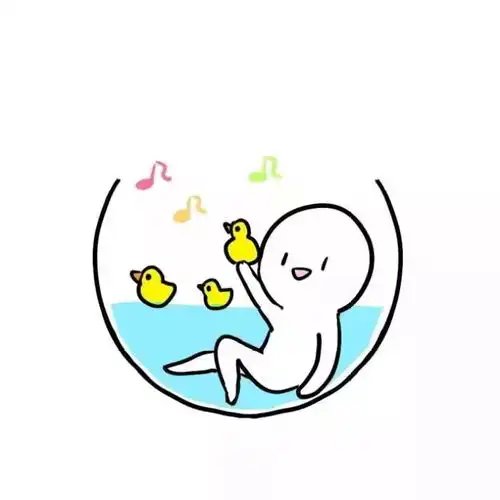 手机微信头像往后余生 手机微信头像往后余生