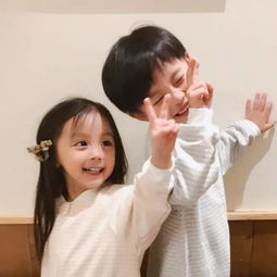 情侣头像以后会有猫的女儿也会有的