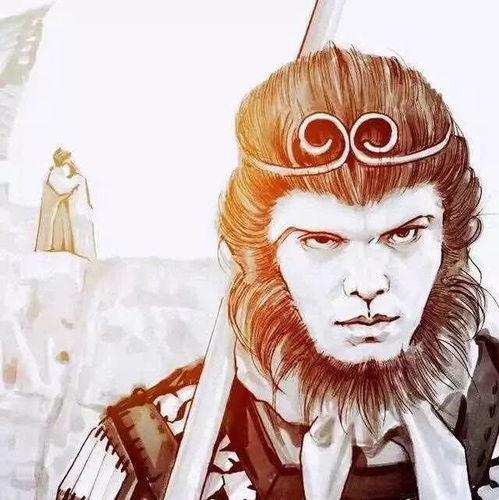  至尊宝与孙悟空外两篇