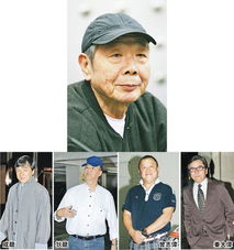  午马公祭仪式27日举行成龙曾志伟等将扶灵