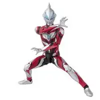 捷德奥特曼动漫帅气头像 捷德奥特曼动漫帅气头像