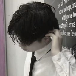  洂高冷魅力男头.不做神佛做你的qq男生头像我要个性网