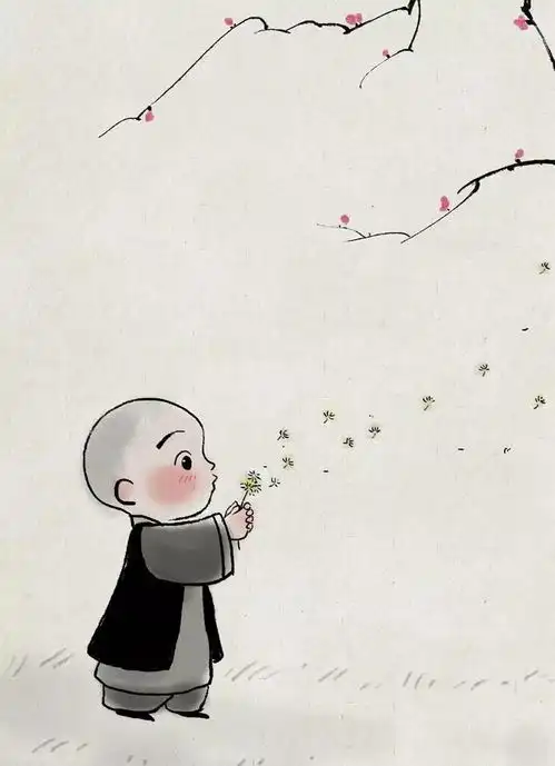  问佛这世间真有净土么