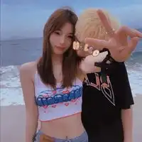 好看到爆的qq情侣头像 好看到爆的qq情侣头像