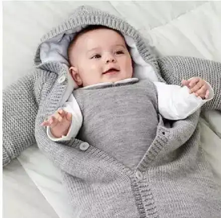  天气交替变换该如何给宝宝保暖