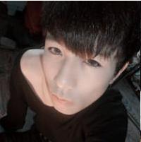  跪求唯美高清黑白男女头像