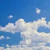  微信蓝天白云图片微信头像图片大全