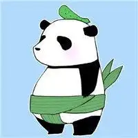  卡通熊猫图片头像微信头像图片大全