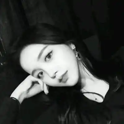 霸气情侣头像超拽黑白一对两张2020抖音霸气轻狂男女双人图片 霸气情侣头像超拽黑白一对两张2020抖音霸气轻狂男女双人图片