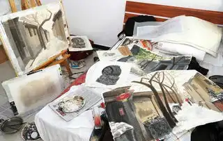  这样的老北京你绝对没见过