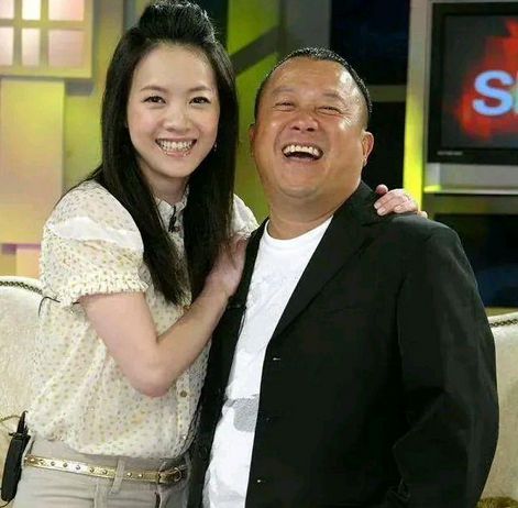  曾宝仪谈与男友恋爱长跑17年至今仍没有结婚打算