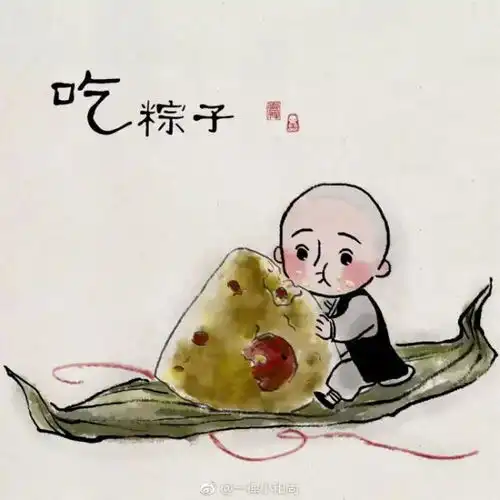  端午民间习俗知多少