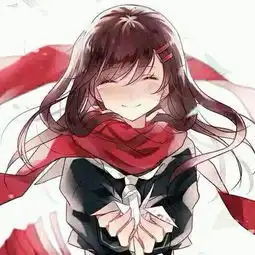 情侣头像漫画个性项羽