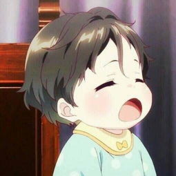 我矮梨情侣头像tv动画