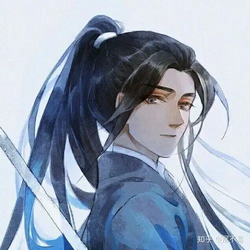 侠客头像动漫