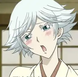  25张以上的动漫元气少女缘结神图片奈奈生,巴卫,瑞希,的