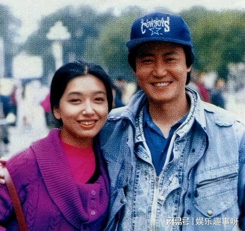 夫妻的情侣头像一男一女