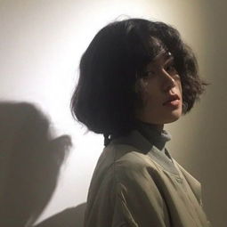  高冷系伤感风女头.不能让感情耽qq女生头像我要个性网