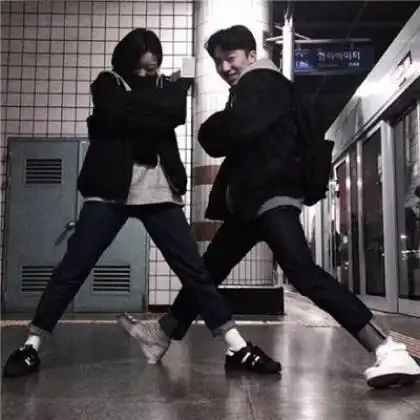 情侣甜蜜浪漫头像,你是我深爱的人 情侣甜蜜浪漫头像,你是我深爱的人