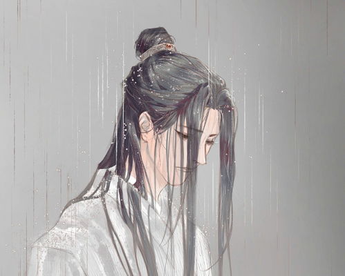  天官赐福花城秀画功,太子悦神惊艳谢怜,奈何又被怀疑