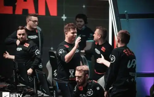  虎牙csgofaze土匪式打法战胜navi,主播ququ这打法太无脑了