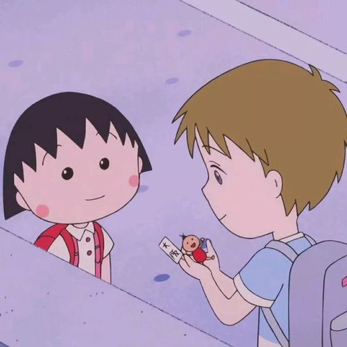  动漫情侣头像柳动蝉鸣