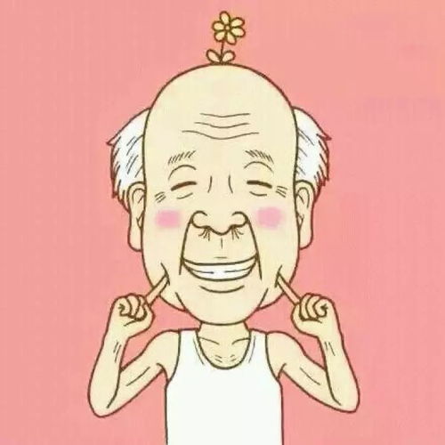  潮流丨卸下防备,像孩子一样多微笑吧