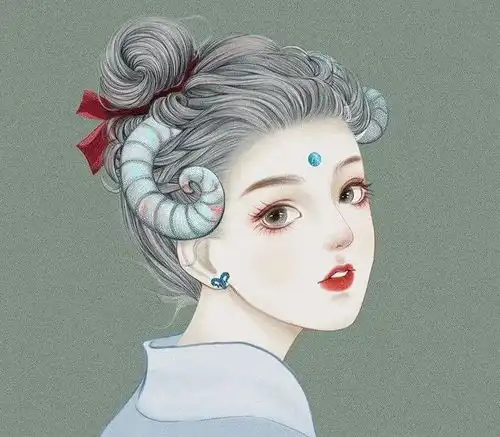  当十二星座遇上古风句子,来看看属于你的古风句子是什么吧十二星座