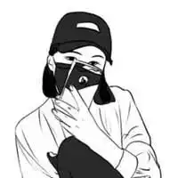  超拽情侣头像动漫情侣头像霸气超拽一对动漫