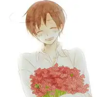 2013卡通情侣qq头像一左一右听说爱过后会得到幸福  2013卡通情侣qq头像一左一右听说爱过后会得到幸福