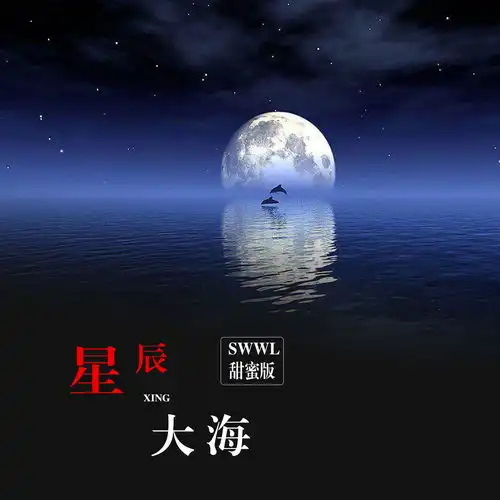  星辰大海swwl高音质在线试听星辰大海歌词歌曲下载酷狗音乐
