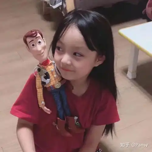  献给给我的小可爱们一波可爱头像,表情包
