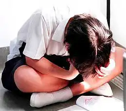  五种原因造成学生的焦虑症