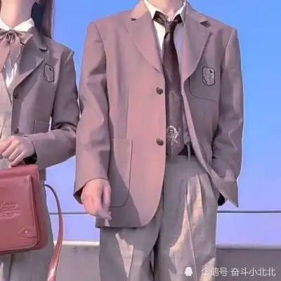  学生时期处对象这3技能趁早get,你也能从校服走向婚纱