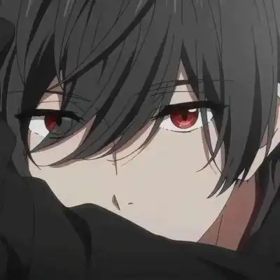 霸气冷酷无情情侣头像薛