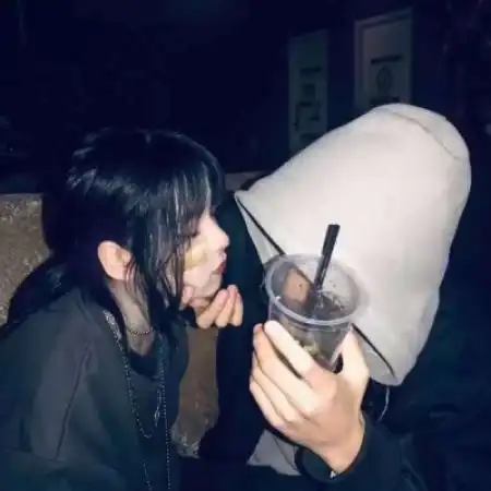 意境头像情侣,最新头像情侣真人20张 意境头像情侣,最新头像情侣真人20张