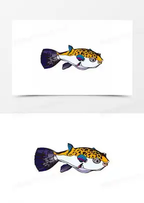 鱼动漫头像图片高清无水印 鱼动漫头像图片高清无水印