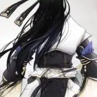 古风男神头像高清微信头像图片大全 古风男神头像高清微信头像图片大全